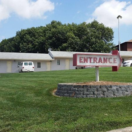 Imperial Motel Bellevue Exterior photo